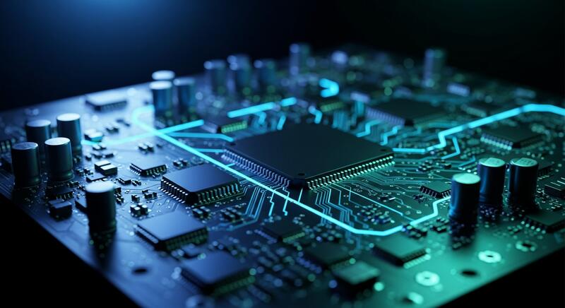 Advanced Circuit Board Technology for Access Control Systems